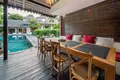 Wohnung 6 Schlafzimmer 600 m² Kerobokan Kelod, Indonesien