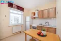 Wohnung 1 zimmer 35 m² Vilnius, Litauen