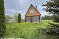 Haus  Piarsajski sielski Saviet, Belarus