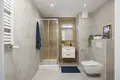 Appartement 2 chambres 54 m² Pruszkow, Pologne