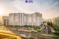 Квартира 3 комнаты 118 м² Минск, Беларусь