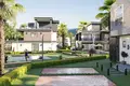 Bliźniak 4 pokoi 165 m² Girne Belediyesi, Cypr Północny