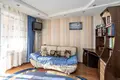 Appartement 3 chambres 76 m² Minsk, Bélarus