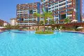 2 bedroom apartment 165 m² Alanya, Turkey