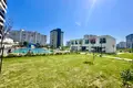 Mieszkanie 2 pokoi 55 m² Mezitli, Turcja
