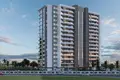 Apartamento 2 habitaciones 78 m² Región del Mediterráneo, Turquía