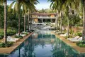 Doppelhaus 3 zimmer 382 m² Choeng Thale, Thailand