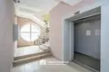 Wohnung 2 zimmer 49 m² Minsk, Belarus