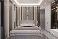 Villa de 5 habitaciones 225 m² Mezitli, Turquía