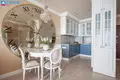 Квартира 2 комнаты 51 м² Вильнюс, Литва