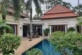 Вилла 4 спальни 430 м² Choeng Thale, Таиланд