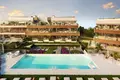 Penthouse 3 Schlafzimmer 158 m² Rio Real, Spanien