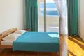 Ático 3 habitaciones 213 m² Herceg Novi, Montenegro