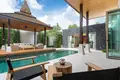 Dom 4 pokoi 361 m² Thalang, Tajlandia