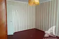 Wohnung 2 zimmer 52 m² Tscharnautschyzy, Belarus