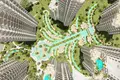 Студия 1 комната 45 м² район Фамагуста, Кипр