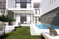 1 bedroom apartment 94 m² Vasilia, Northern Cyprus