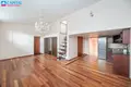 Mieszkanie 3 pokoi 65 m² Wilno, Litwa