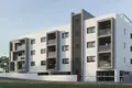 Mieszkanie 1 pokój 58 m² Aradipu, Cypr