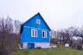 House 41 m² Hajnienski sielski Saviet, Belarus
