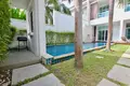Maison de ville 3 chambres 214 m² Ban Bang Thao, Thaïlande