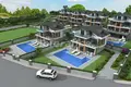 4 bedroom Villa 240 m² Oludeniz, Turkey
