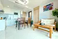2 bedroom condo  Pattaya City, Thailand