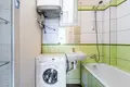 Apartamento 2 habitaciones 45 m² Praga, Chequia