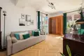 Apartamento 1 habitación 32 m² Varsovia, Polonia