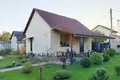 Casa 40 m² Muchaviecki sielski Saviet, Belarús