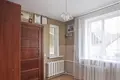 Appartement 4 chambres 198 m² Kalodziscanski sielski Saviet, Bélarus