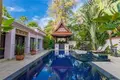 2 bedroom Villa 380 m² Choeng Thale, Thailand