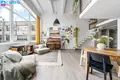 Mieszkanie 3 pokoi 93 m² Wilno, Litwa