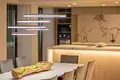 Appartement 5 chambres 259 m² Marbella, Espagne