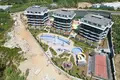Apartamento 2 habitaciones 75 m² Región del Mediterráneo, Turquía