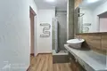 Apartamento 1 habitación 42 m² Smalyavichy, Belarús