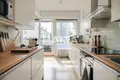Квартира 4 комнаты 90 м² Helsinki sub region, Финляндия