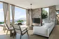 4-Schlafzimmer-Villa 385 m² Tivat, Montenegro