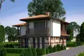 Maison 5 chambres 200 m² Sinemorets, Bulgarie