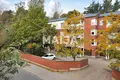 Квартира 3 комнаты 70 м² Helsinki sub region, Финляндия