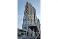 Квартира 1 комната 57 м² Коньяалты, Турция