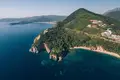Atterrir  Budva, Monténégro