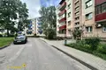 Квартира 47 м² Минск, Беларусь