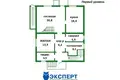 Chalet 335 m² Minsk, Bélarus
