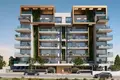 Appartement 3 chambres 118 m² Limassol, Chypre