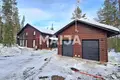 3 bedroom house 118 m² Kittila, Finland