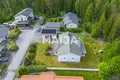 Дом  Пирккала, Финляндия