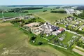 Entrepôt 8 404 m² à Pliski sielski Saviet, Bélarus