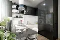 1 bedroom apartment 51 m² Alanya, Turkey