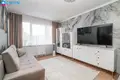 Квартира 1 комната 33 м² Вильнюс, Литва